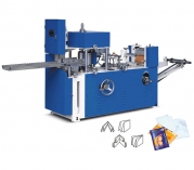 普通壓花折疊餐巾紙機(jī)