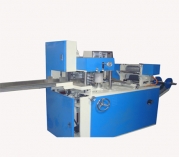 壓花高速餐巾紙折疊機(jī)