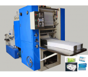 兩排抽式面巾機(jī)