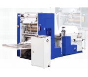 新型擦手紙機(jī)