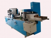 彩印餐巾紙機(jī)