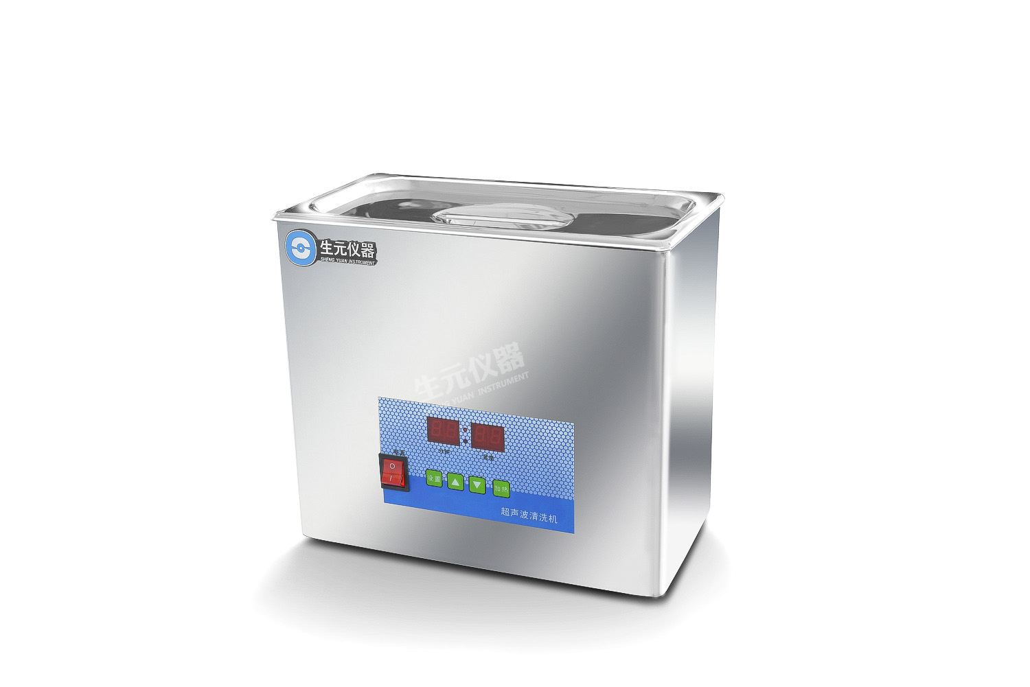 SYU-7-200DT清洗機